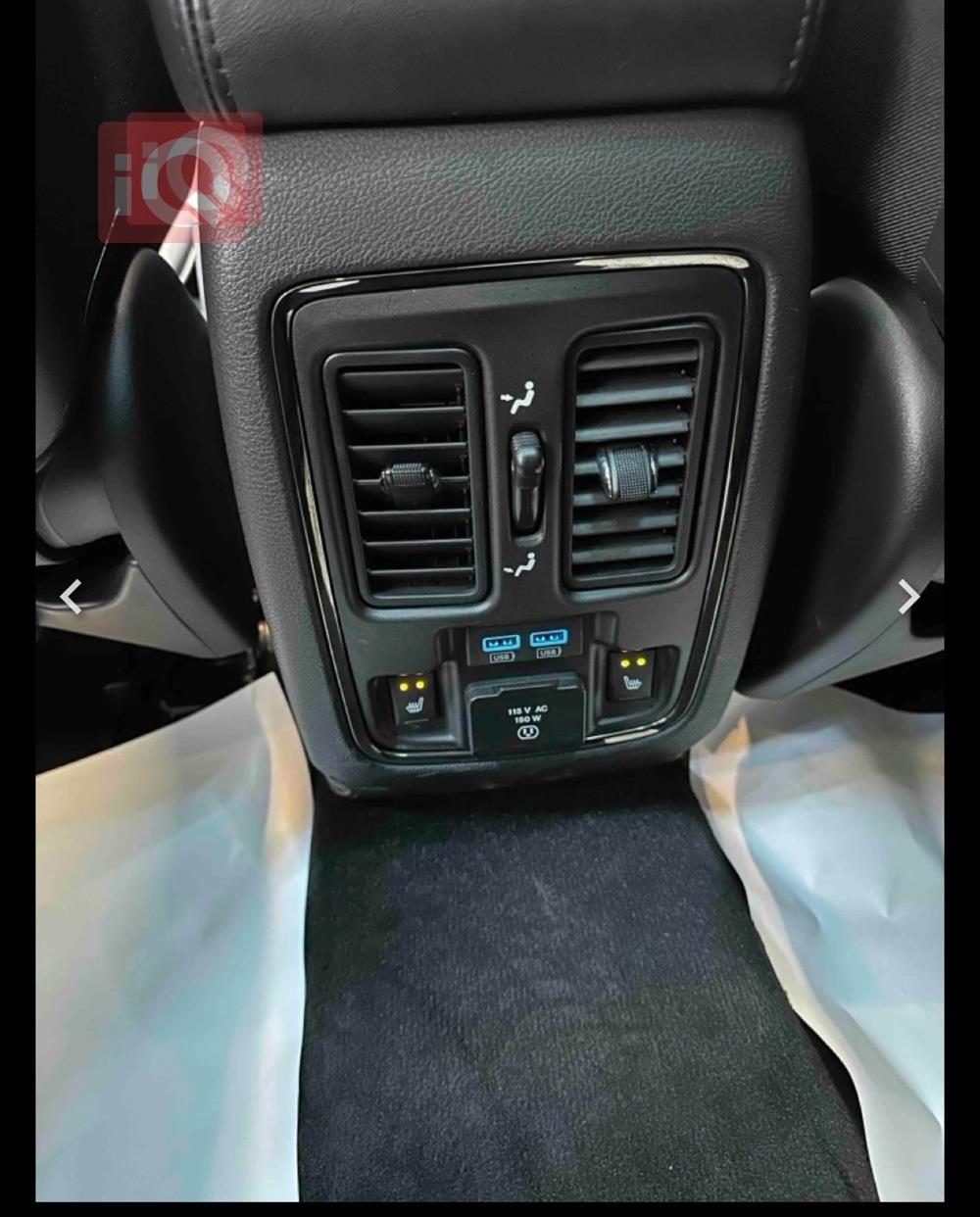 جيب جراند شيروكي